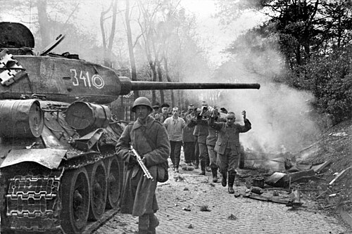 7th Guards Tank Corps